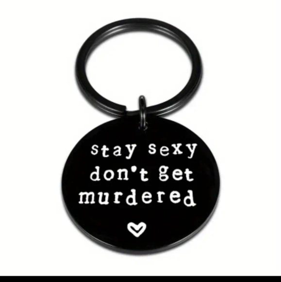 Keychain - Picture 1 of 1